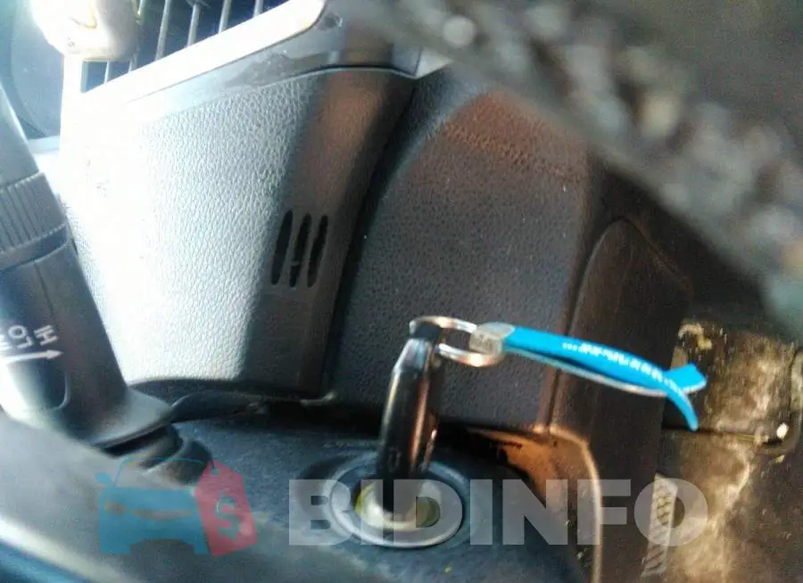 1HGCR2F5XFA152888 Photo# 11
