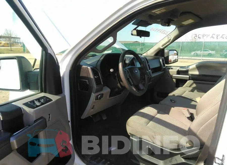 1FTEW1E54LFA82993 Photo# 5