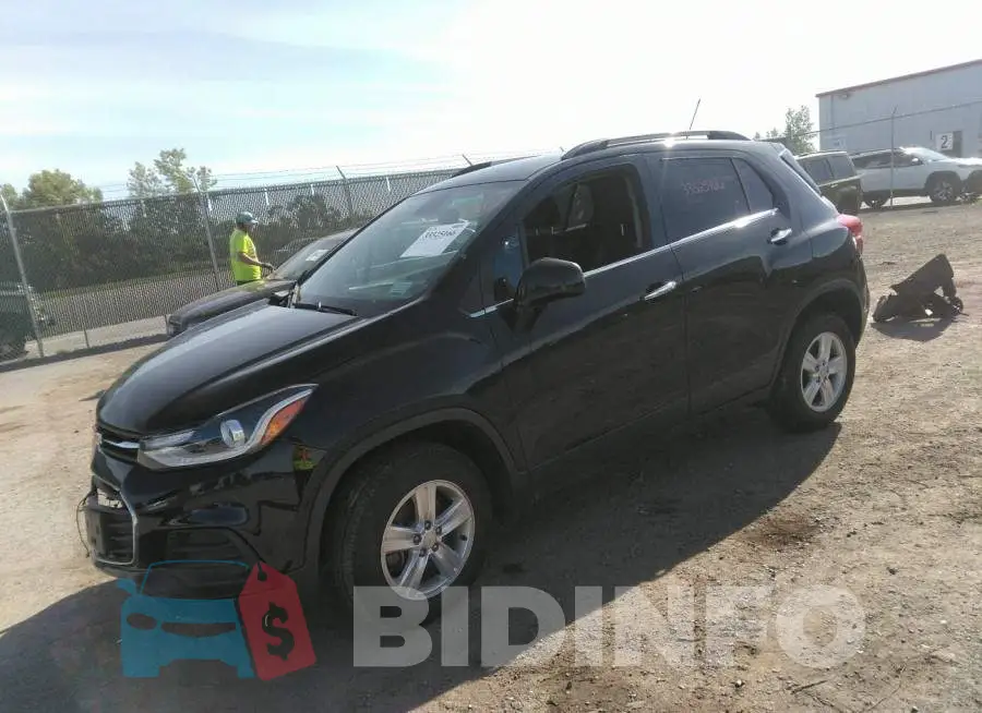 3GNCJPSB4HL274292 Photo# 2