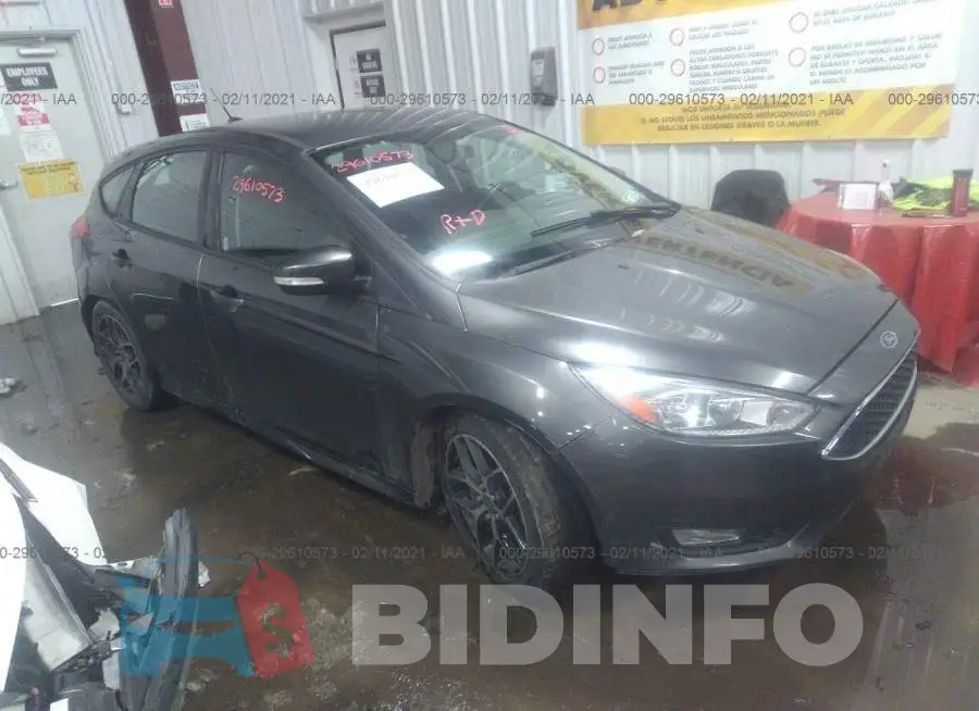 1FADP3K20FL247626 Photo# 1
