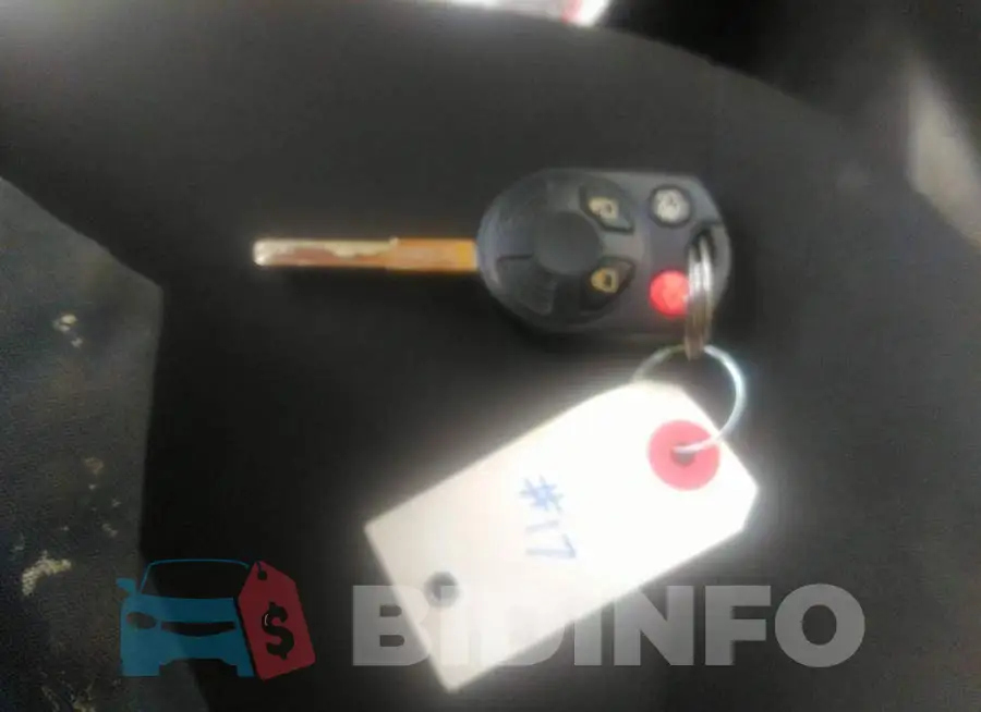 1FADP3F20HL234243 Photo# 11