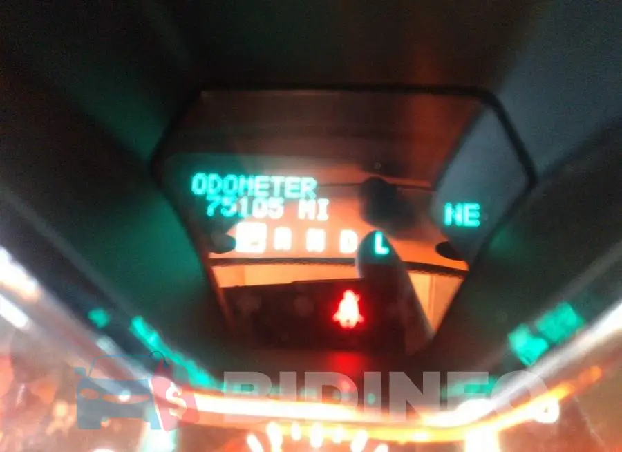 1GNKVGKD7FJ385487 Photo# 7