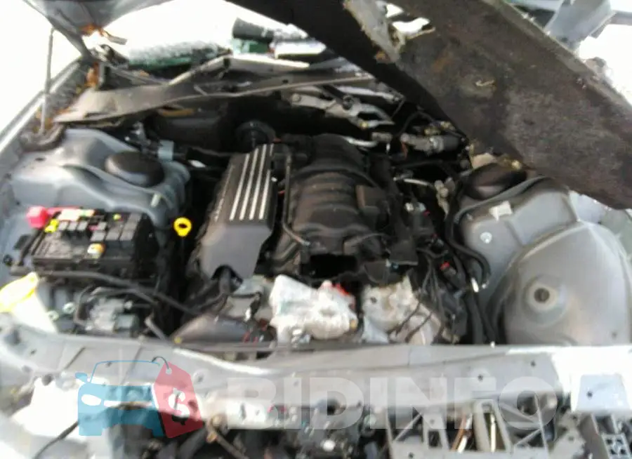 2C3CDXGJ7JH318806 Photo# 10