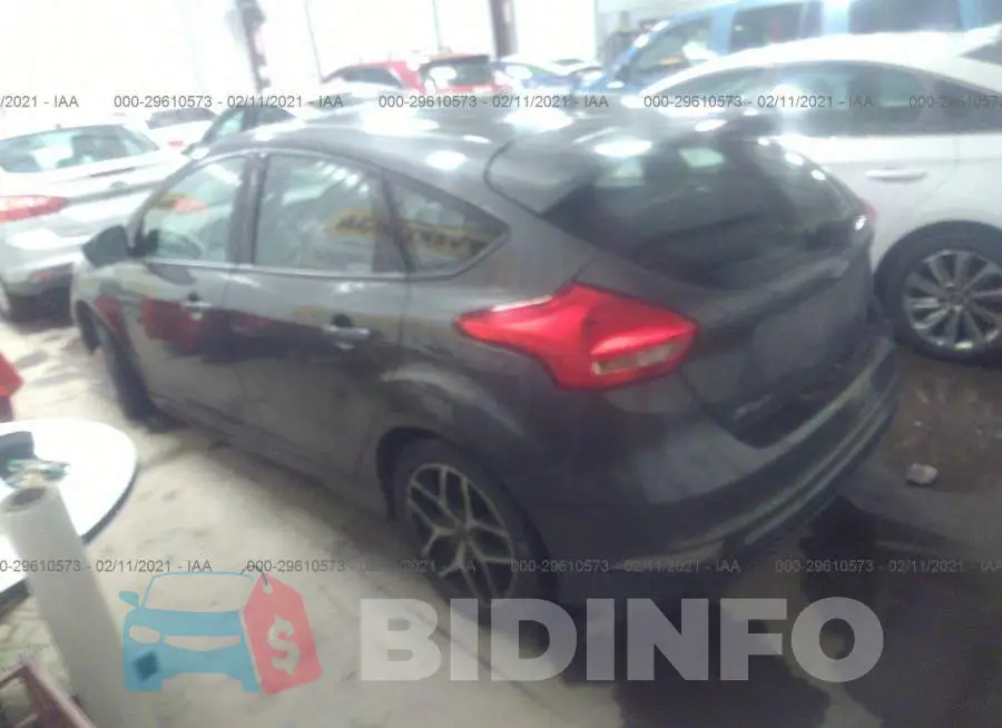 1FADP3K20FL247626 Photo# 3