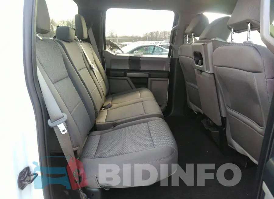 1FTEW1E54LFA82993 Photo# 8