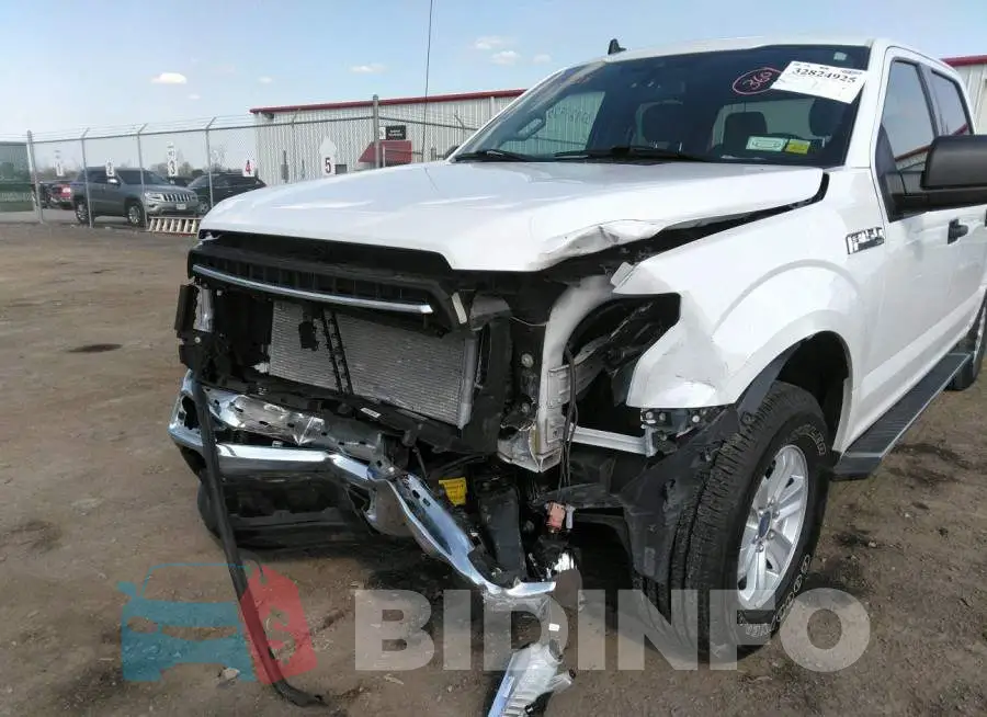 1FTEW1E54LFA82993 Photo# 6