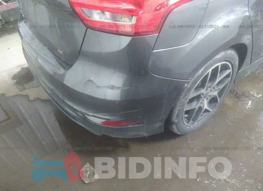 1FADP3K20FL247626 Photo# 6