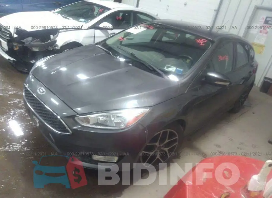 1FADP3K20FL247626 Photo# 2