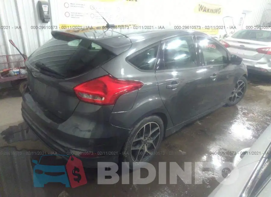 1FADP3K20FL247626 Photo# 4