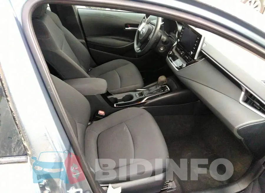 5YFEPMAE7MP208097 Photo# 5