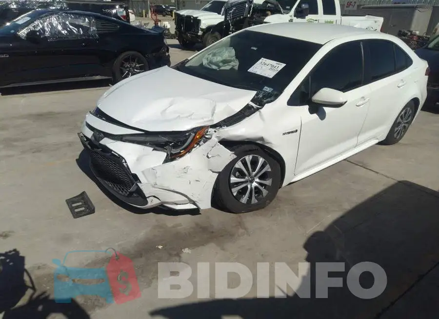 JTDEAMDE1MJ004347 Photo# 6