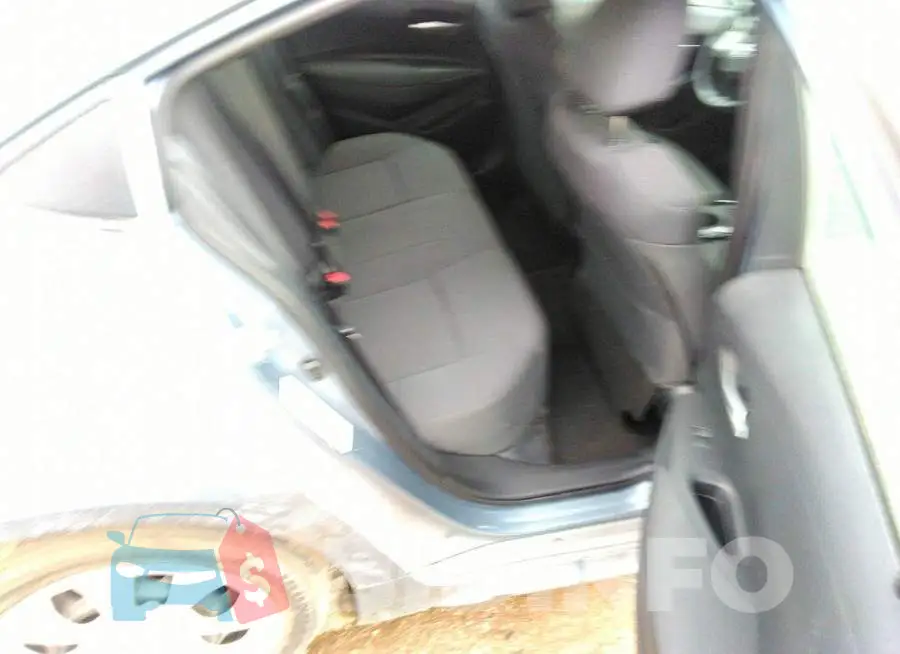 5YFEPMAE7MP208097 Photo# 8