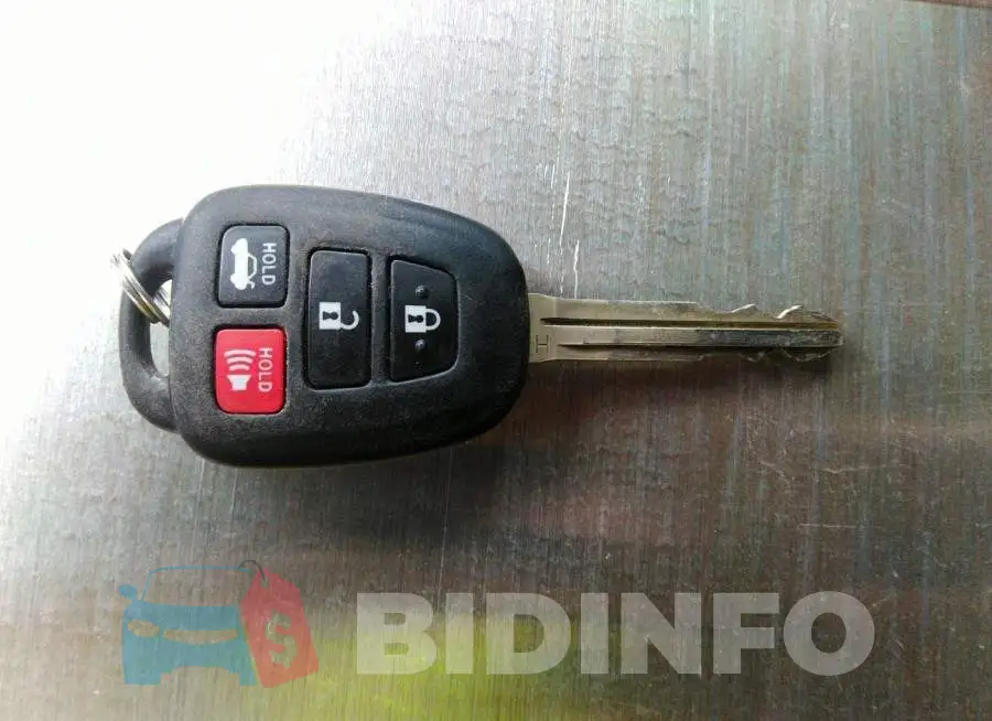 5YFBURHE2GP561236 Photo# 11
