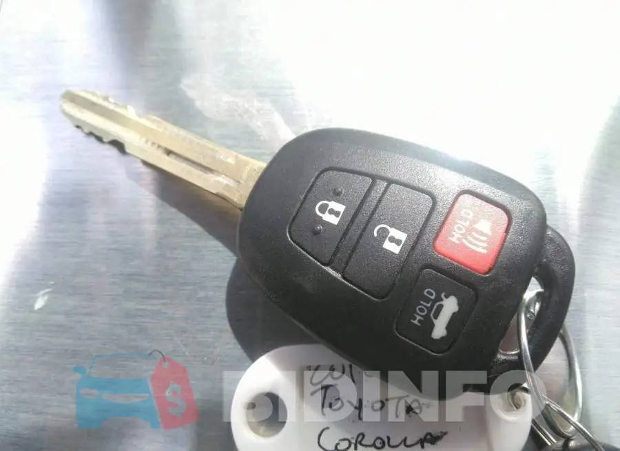 5YFBURHE1GP505093 Photo# 11
