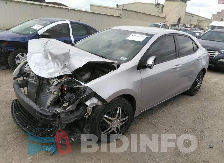 5YFBURHE6FP218119 Photo# 2