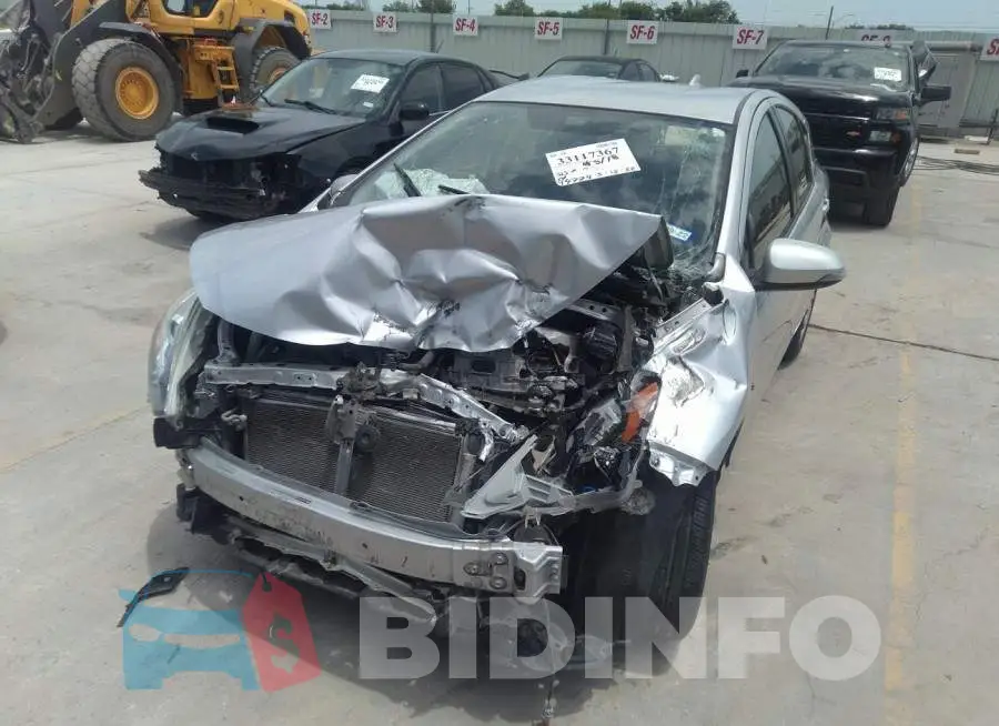 JTDKDTB35F1104654 Photo# 6