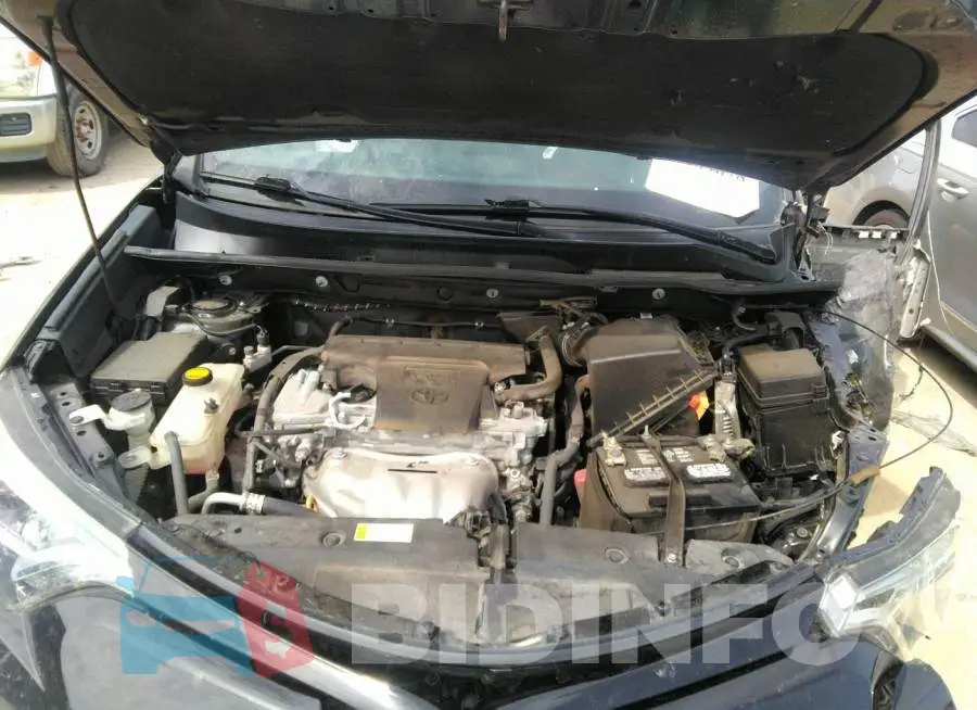2T3NFREV7JW447712 Photo# 10