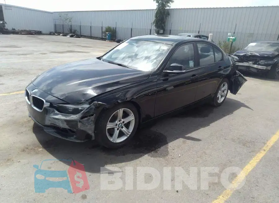 WBA3B1C55FK136008 Photo# 2
