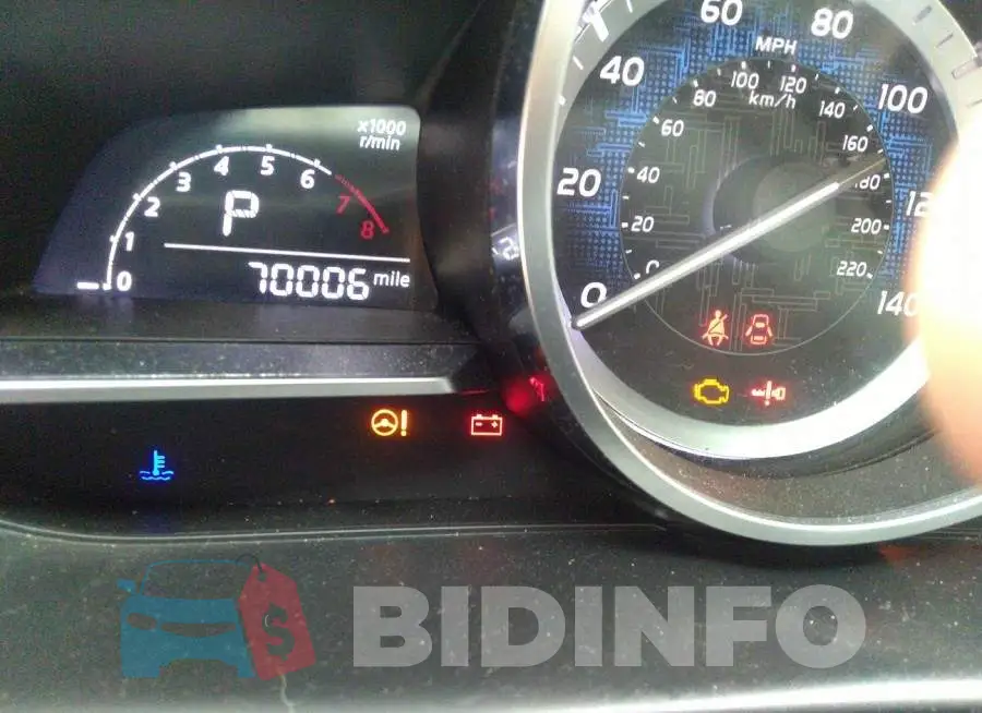 3MYDLBYVXJY330256 Photo# 7