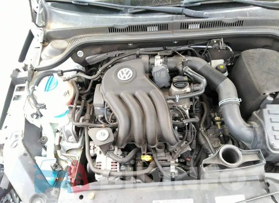 3VW2K7AJ6FM288533 Photo# 10