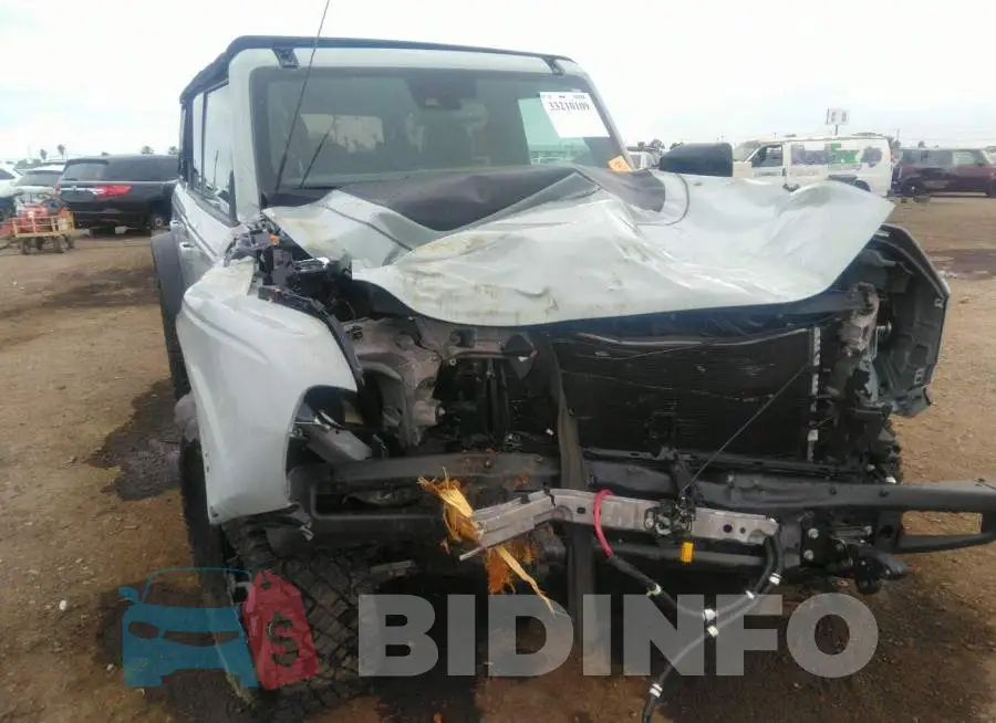 1FMEE5DP0MLA63269 Photo# 6