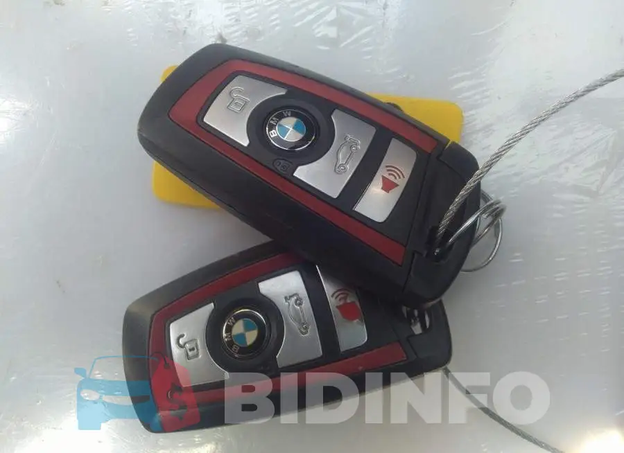 WBA3N7C5XGK227223 Photo# 11