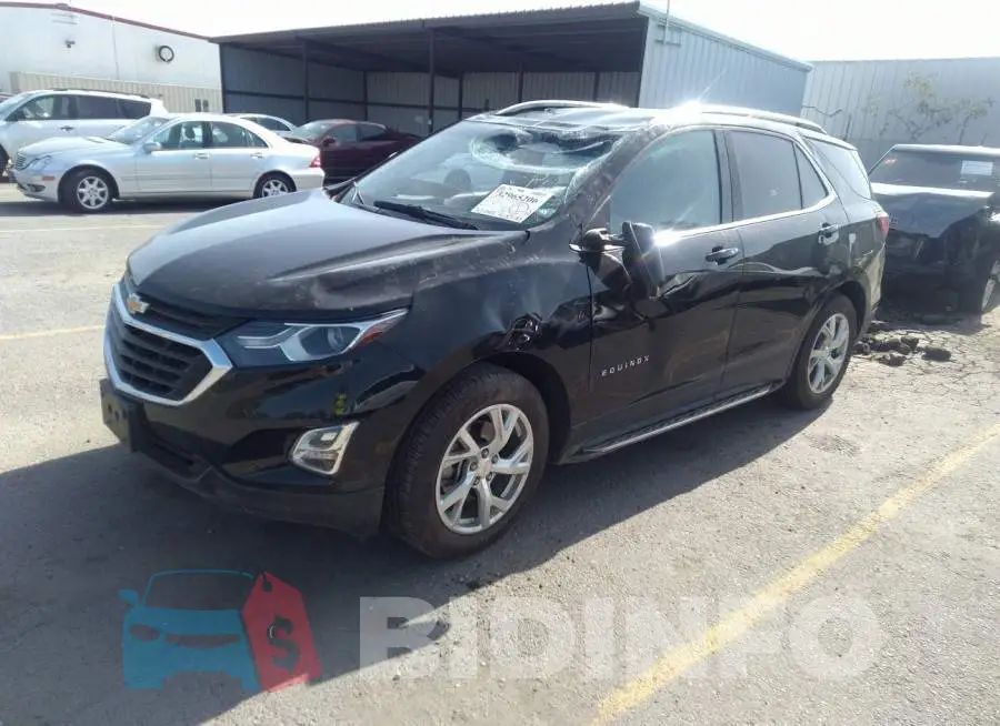 2GNAXKEX4J6282631 Photo# 2