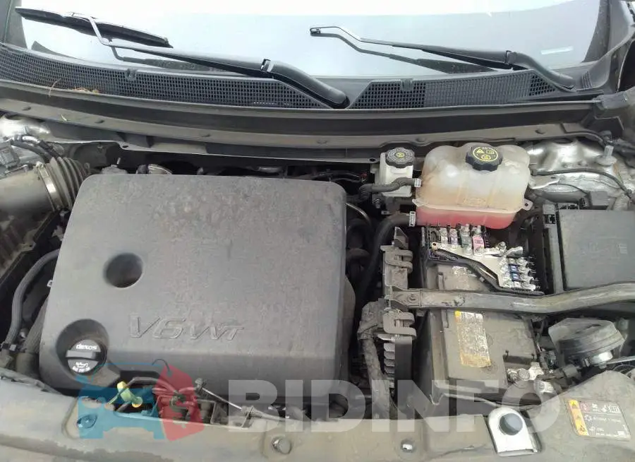 1GNERGKW1LJ139436 Photo# 10