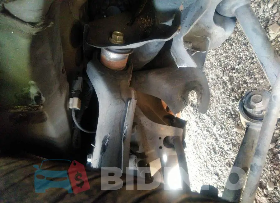 1HGCR2F52HA292940 Photo# 6