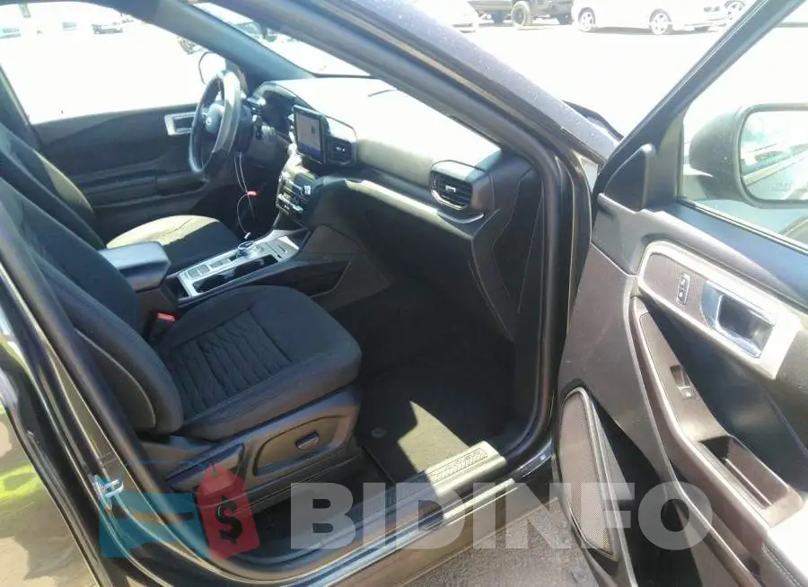 1FMSK7DH6LGA54227 Photo# 5