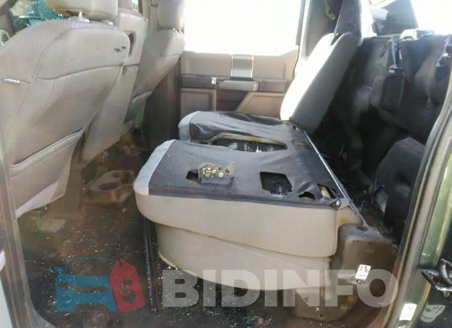 1FTEW1EP4JKD02297 Photo# 8
