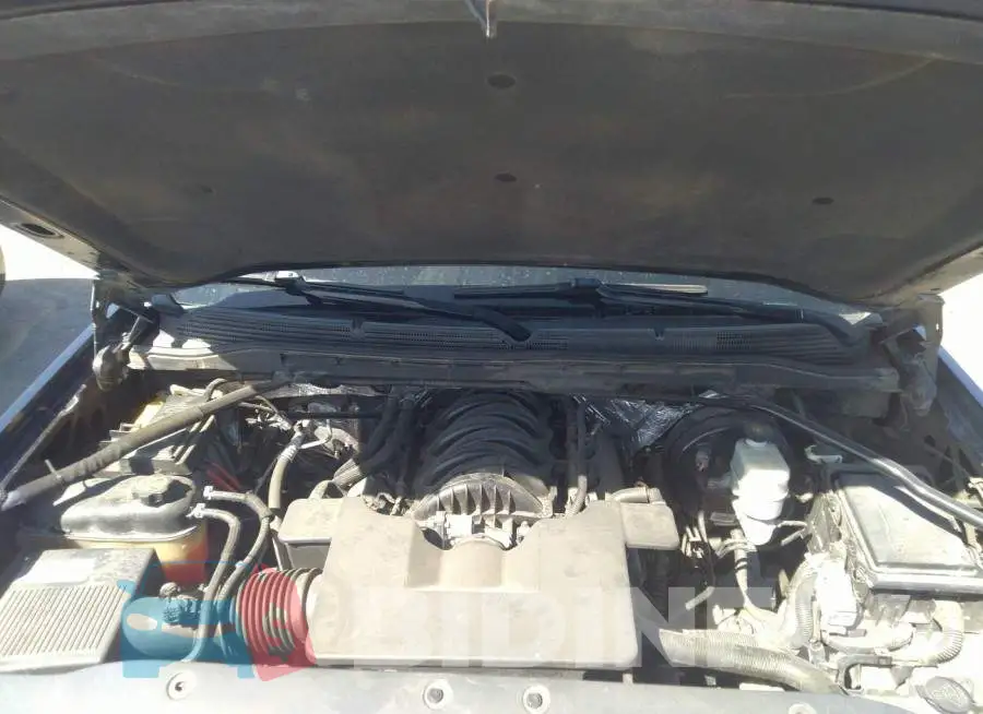 3GTP1VEC8FG319713 Photo# 10
