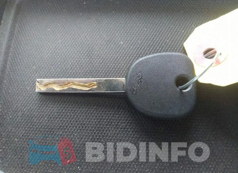 3GTP1VEC8FG319713 Photo# 11