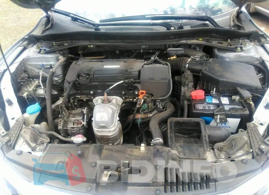 1HGCR2F52HA292940 Photo# 10