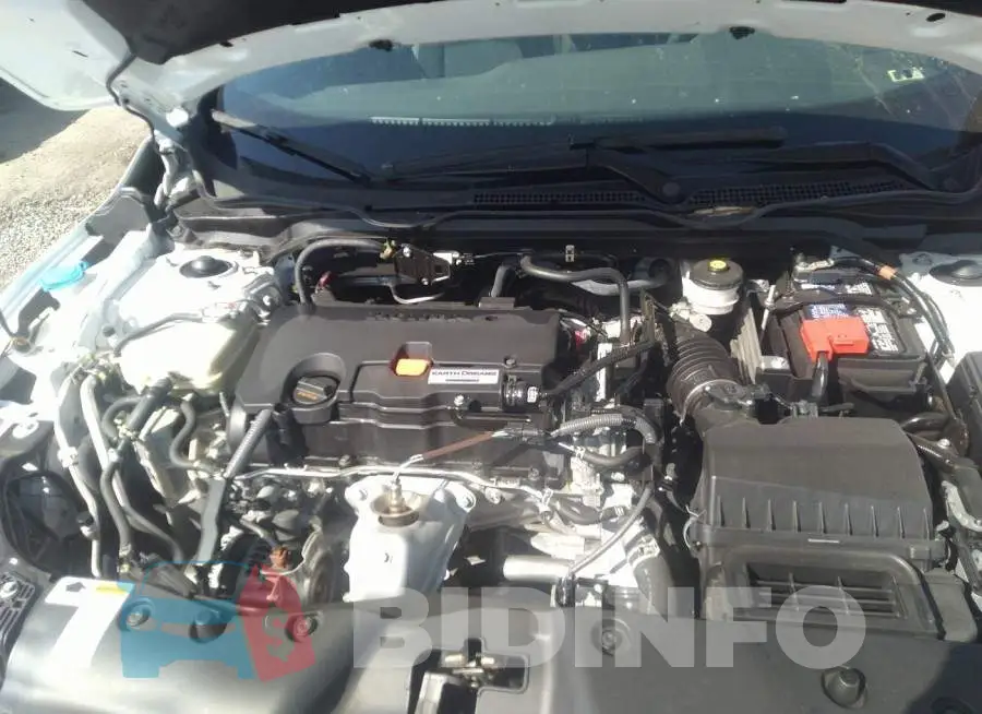 19XFC2F89LE205001 Photo# 10