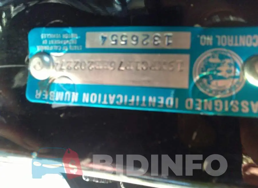19XFC1F76HE202274 Photo# 9