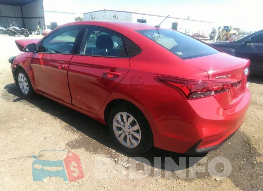 3KPC24A65NE168233 Photo# 3