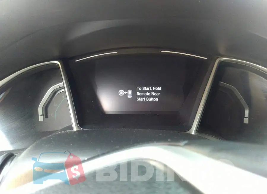 19XFC1F76HE202274 Photo# 7