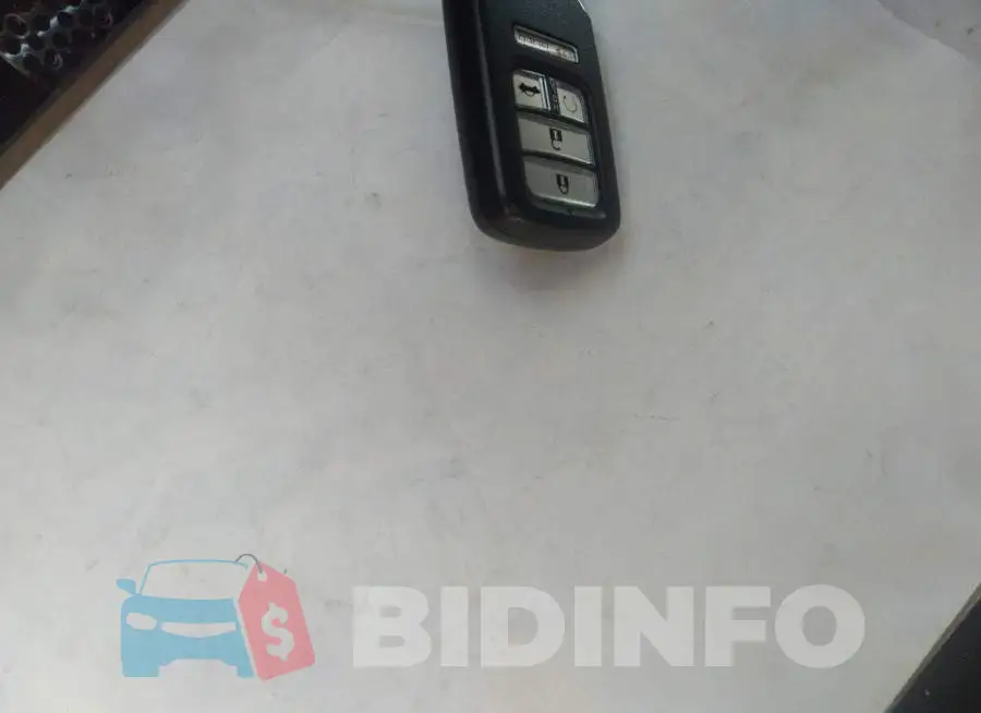 19XFC2F89LE205001 Photo# 11