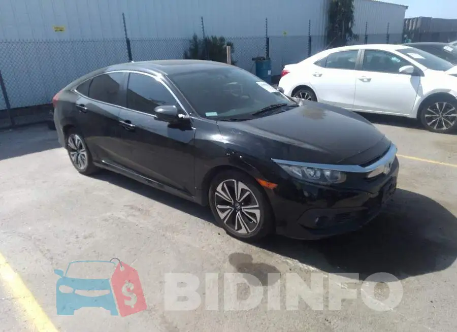 19XFC1F76HE202274 Photo# 1