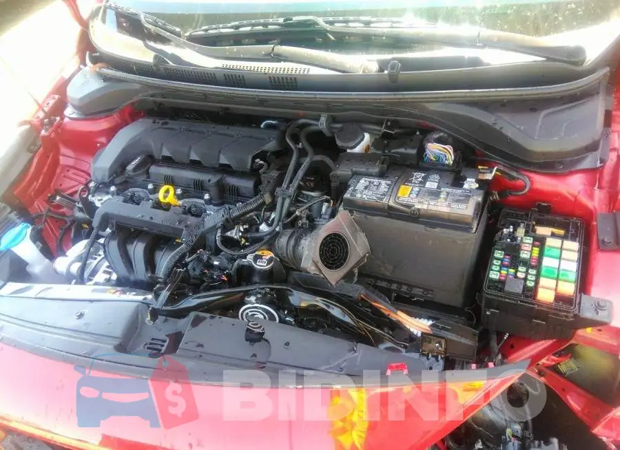 3KPC24A65NE168233 Photo# 10