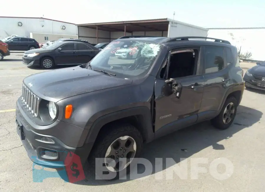 ZACCJBAB3HPE59454 Photo# 6