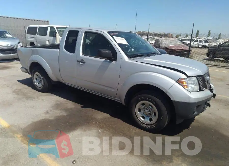 1N6BD0CT4GN741734 Photo# 1