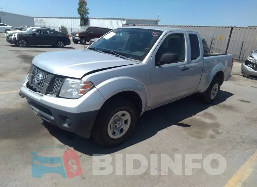 1N6BD0CT4GN741734 Photo# 2