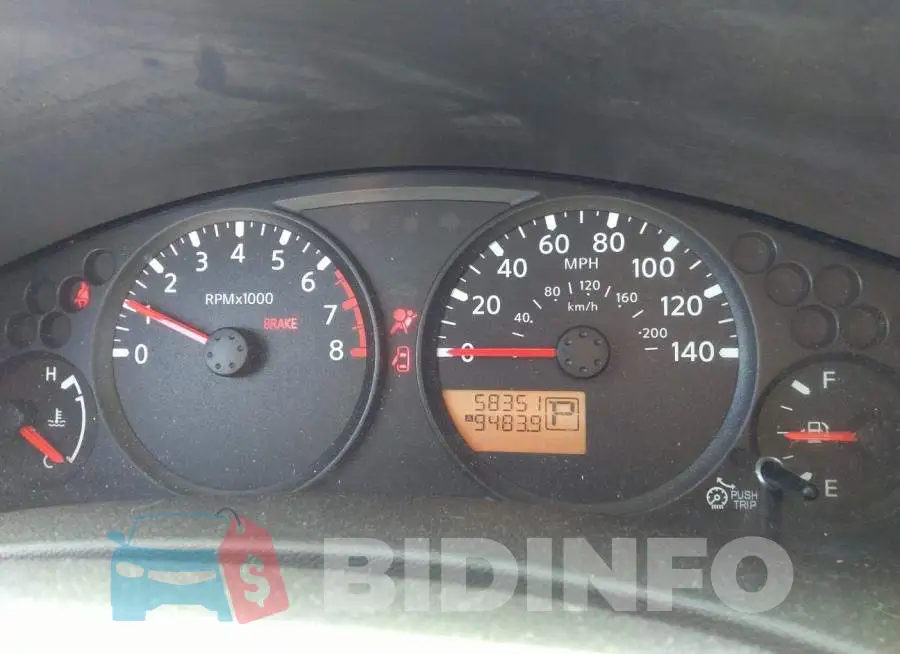 1N6BD0CT4GN741734 Photo# 7