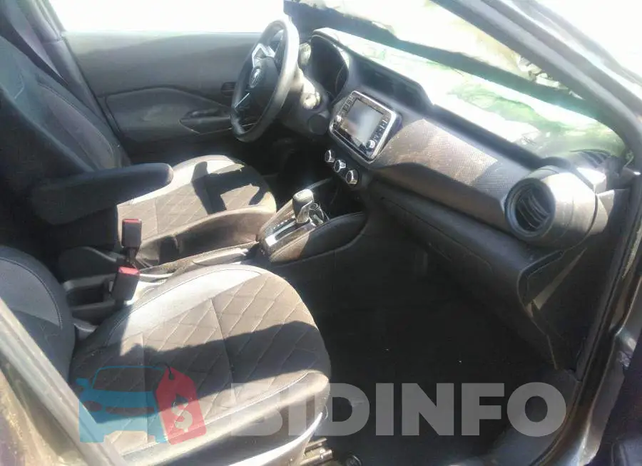 3N1CP5CUXJL512814 Photo# 5