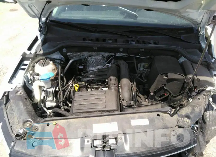 3VW267AJ4GM353417 Photo# 10