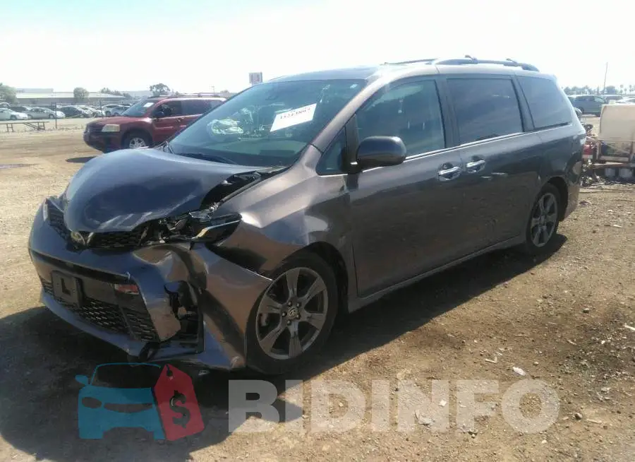5TDXZ3DC7LS077847 Photo# 2