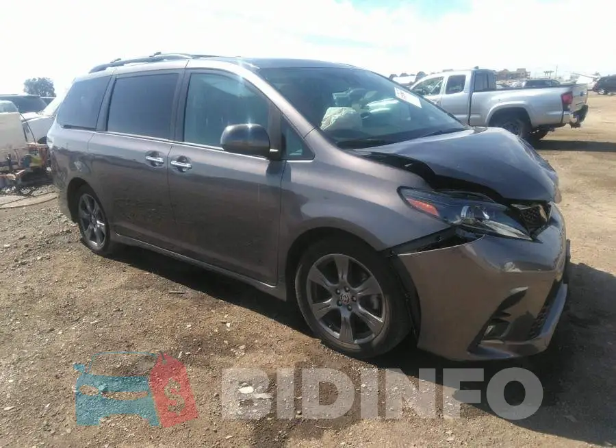 5TDXZ3DC7LS077847 Photo# 1