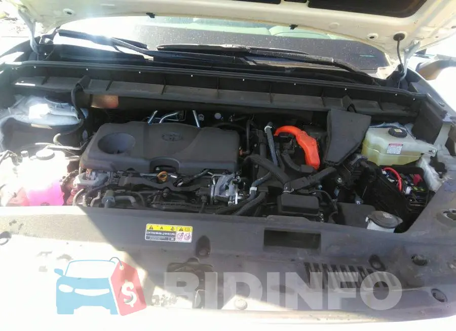 5TDGBRCH2LS507983 Photo# 10